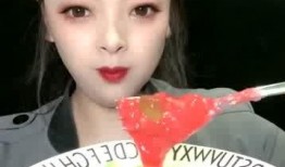 娱乐吃瓜酱小姐姐是谁呀,网络红人的魅力与影响力