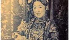 德龄爆料慈禧太后视频,慈禧太后真实一面曝光